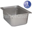 90262 Compatible Vollrath Steam Pan Half Size Xhd 6 In Deep