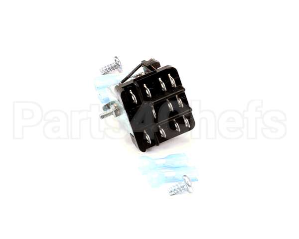 90268 Blodgett Relay Terminals, 10 Amp, Hiv