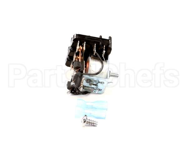90268 Blodgett Relay Terminals, 10 Amp, Hiv