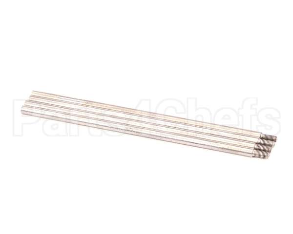 9026B Dynamic Mixer 9026 Spacers (4)