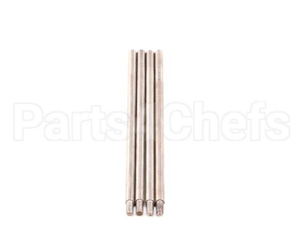 9026B Dynamic Mixer 9026 Spacers (4)
