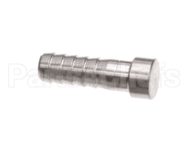 9027 Cornelius Fitting Plug Ss 1/4Bb