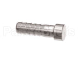 9027 Cornelius Fitting Plug Ss 1/4Bb