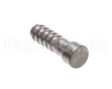 9027 Cornelius Fitting Plug Ss 1/4Bb
