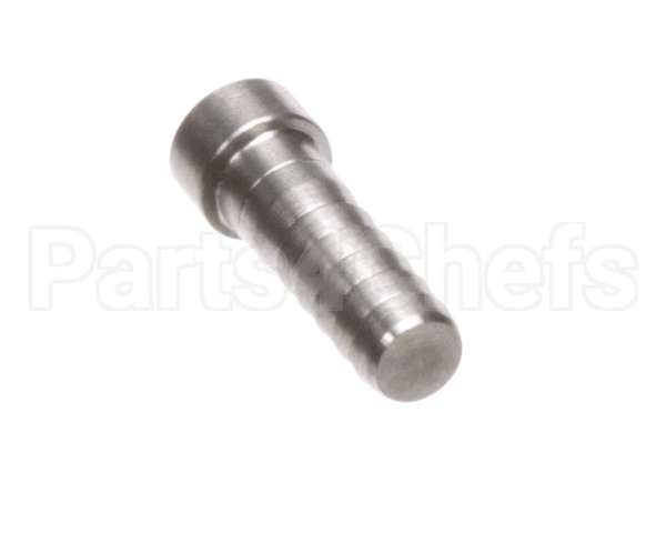 9027 Cornelius Fitting Plug Ss 1/4Bb