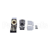 90285 Thermodyne Door Hinge Bracket, Cover, & P