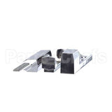 90285 Thermodyne Door Hinge Bracket, Cover, & P