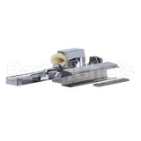90285 Thermodyne Door Hinge Bracket, Cover, & P