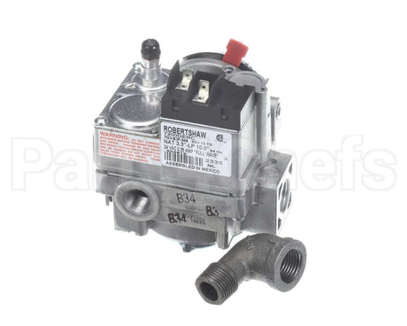 902910 Nortek Repl,Valve, Gas-Robertshaw Hsi
