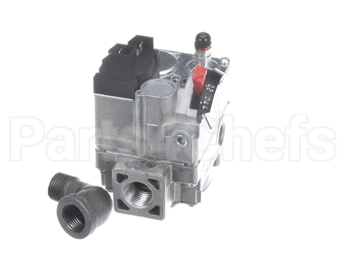 902910 Nortek Repl,Valve, Gas-Robertshaw Hsi