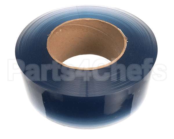 902SM6040100 Kason Strip Curtain 100Ft Roll
