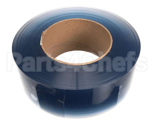 902SM6040100 Kason Strip Curtain 100Ft Roll