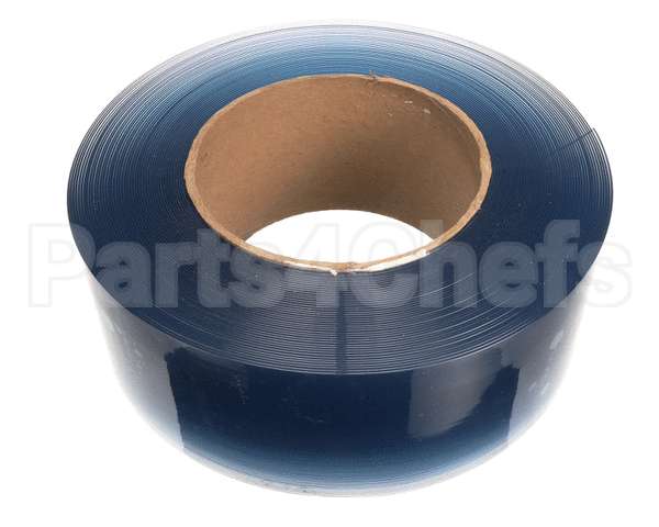 902SM6040100 Kason Strip Curtain 100Ft Roll