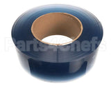 902SM6040100 Kason Strip Curtain 100Ft Roll