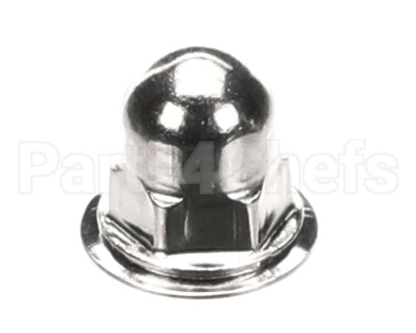 903-5104.A Belshaw 10-24 Acorn Nut Plated