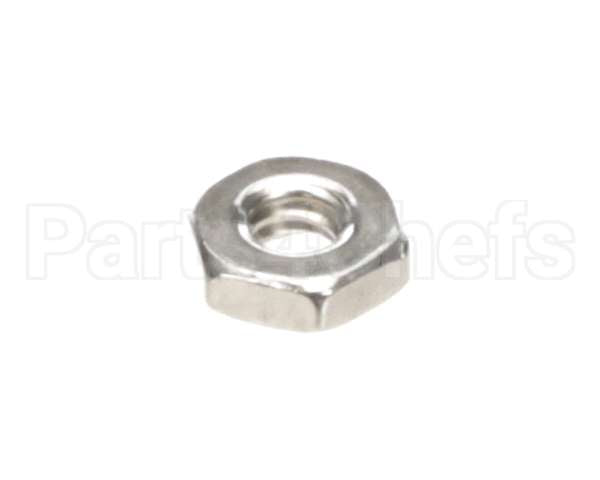 903-5105.A Belshaw Nut,Hex,10-24 Ss