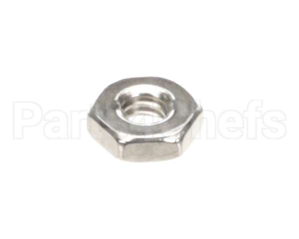 903-5105.A Belshaw Nut,Hex,10-24 Ss