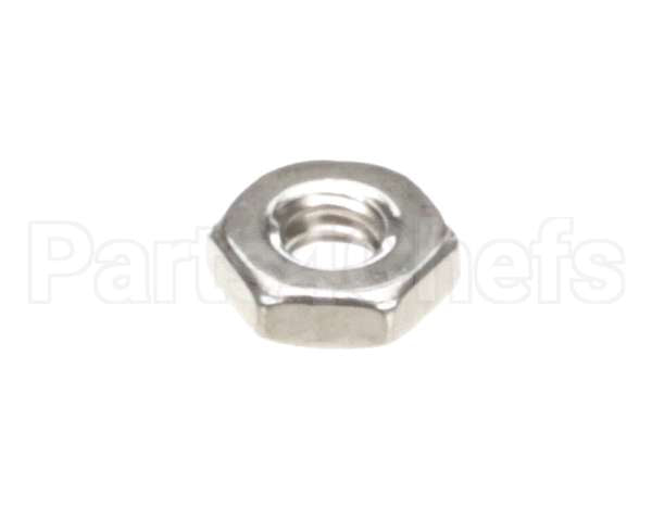 903-5105.A Belshaw Nut,Hex,10-24 Ss
