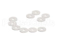 9031004-19P Ice O Matic 10Pk Washer Spec Rub .49
