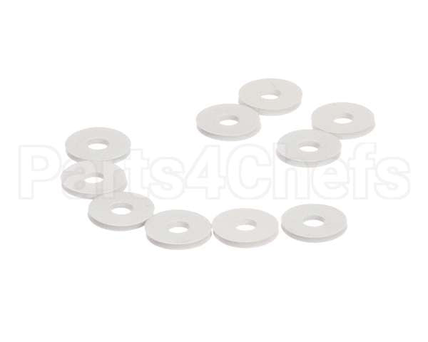 9031004-19P Ice O Matic 10Pk Washer Spec Rub .49