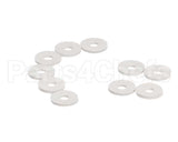 9031004-19P Ice O Matic 10Pk Washer Spec Rub .49