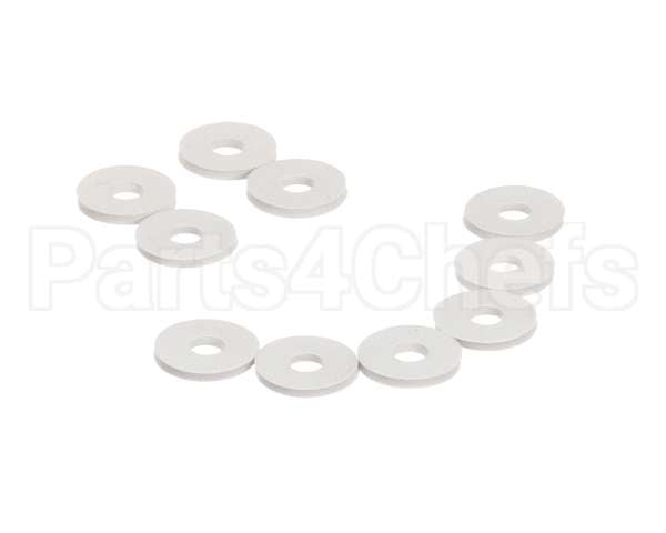 9031004-19P Ice O Matic 10Pk Washer Spec Rub .49