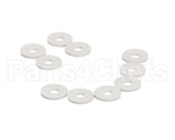 9031004-19P Ice O Matic 10Pk Washer Spec Rub .49