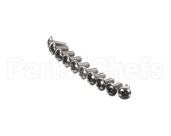 9031008-02P Ice O Matic 10Pk Screw Php #832X38