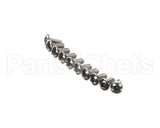 9031008-02P Ice O Matic 10Pk Screw Php #832X38