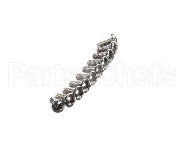9031008-02P Ice O Matic 10Pk Screw Php #832X38