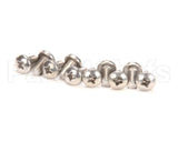 9031008-15P Ice O Matic 10Pk Screw Php #10-32 X