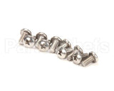 9031008-15P Ice O Matic 10Pk Screw Php #10-32 X