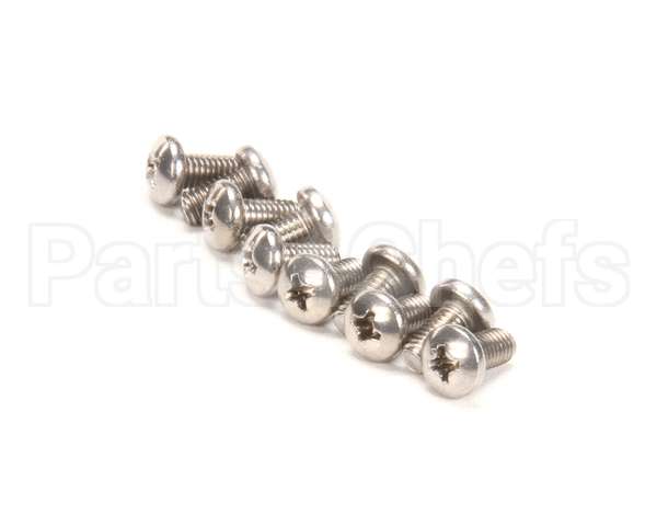 9031008-15P Ice O Matic 10Pk Screw Php #10-32 X