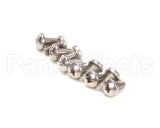 9031008-15P Ice O Matic 10Pk Screw Php #10-32 X