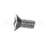 9031023-10P Ice O Matic 10Pk Screw Fhp #832 X