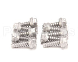 9031046-03P Ice O Matic 10Pk Screw Hwh #8-18 X