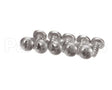 9031046-27P Ice O Matic 10Pk Screw Php Sm #8 X