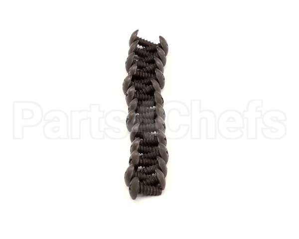 9031098-02P Ice O Matic 25Pk Screw Tr Hd #10 X