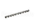 9031098-03P Ice O Matic 10Pk Screw Tr Hd #10 X
