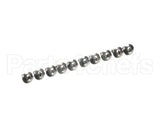 9031098-03P Ice O Matic 10Pk Screw Tr Hd #10 X