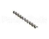 9031098-03P Ice O Matic 10Pk Screw Tr Hd #10 X