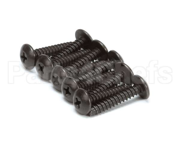9031098-04P Ice O Matic 10Pk Screw Tr Hd 10 X 1