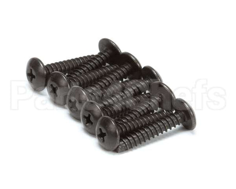 9031098-04P Ice O Matic 10Pk Screw Tr Hd 10 X 1