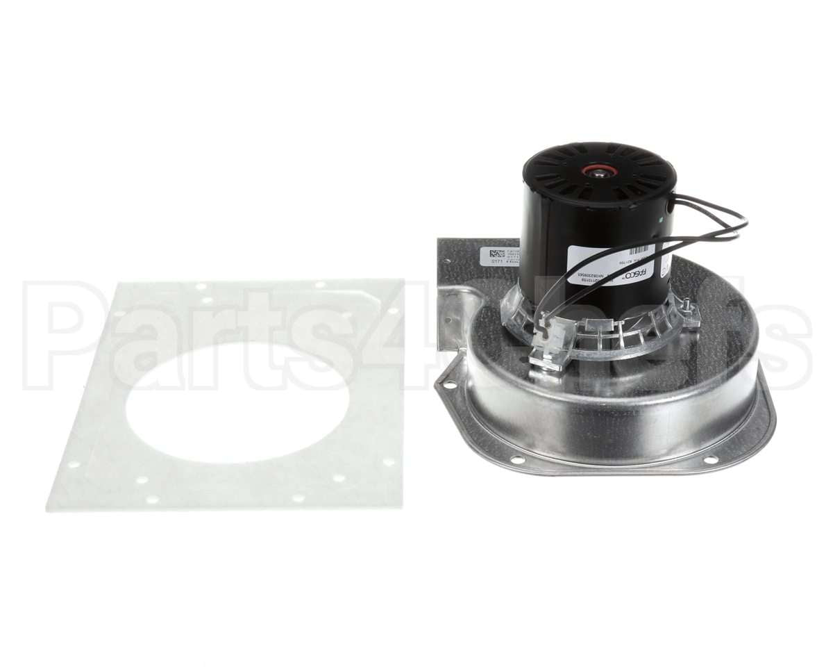 903111 Nortek Repl.inducer Blower