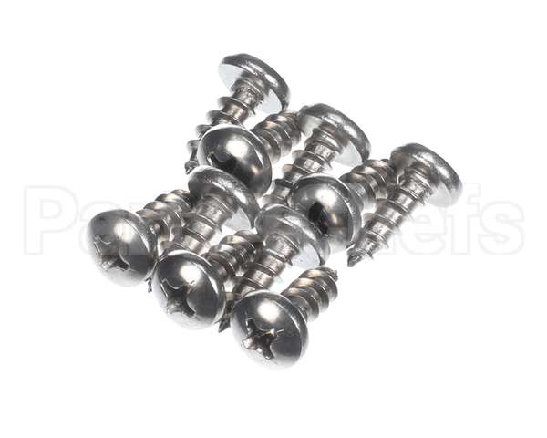 9031113-04P Ice O Matic 10Pk Screw Php 1016 X