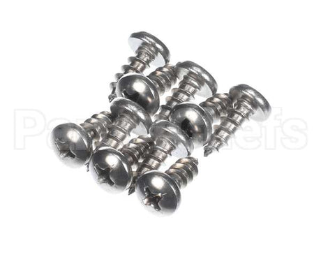 9031113-04P Ice O Matic 10Pk Screw Php 1016 X