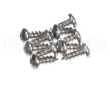 9031113-04P Ice O Matic 10Pk Screw Php 1016 X
