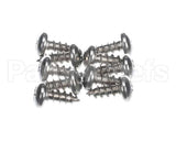 9031113-04P Ice O Matic 10Pk Screw Php 1016 X