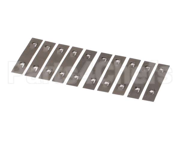 9031120-01P Ice O Matic 10Pk Nut Twin Speed
