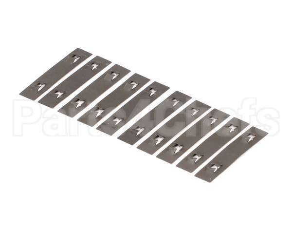 9031120-01P Ice O Matic 10Pk Nut Twin Speed